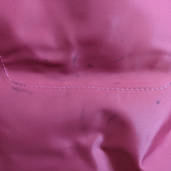 Longchamp Le Pliage Nylon (medium) - Picture 2 of 2